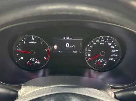 2019 Kia Sportage - photo 17