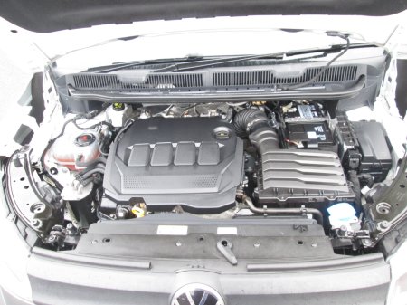 2022 Volkswagen Caddy - photo 15