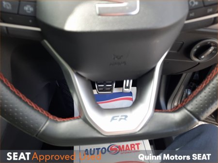 2023 SEAT Ateca - photo 14