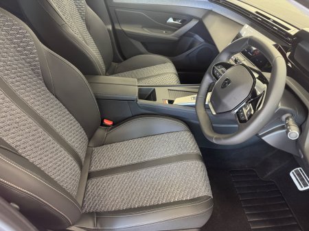 2026 Peugeot 308 - photo 10