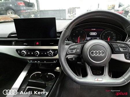 2021 Audi A5 - photo 22