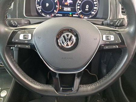 2019 Volkswagen Golf - photo 14