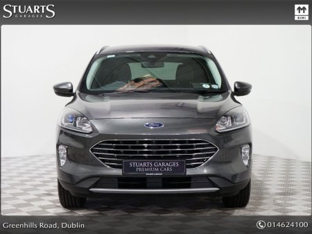 2023 Ford Kuga - photo 7