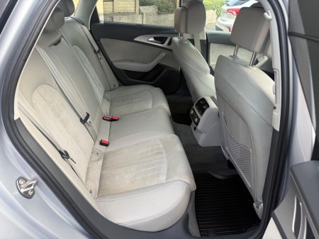 2015 Audi A6 - photo 14