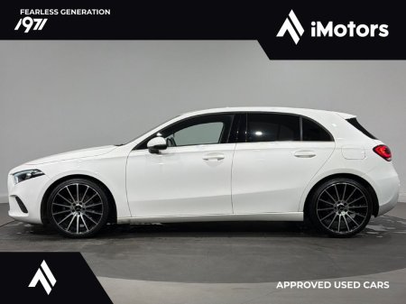 2019 Mercedes-Benz A-Class - photo 7