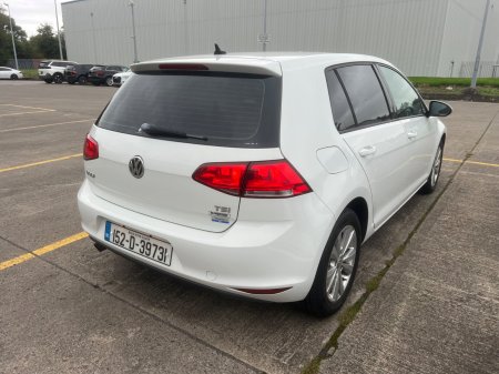 2015 Volkswagen Golf - photo 9