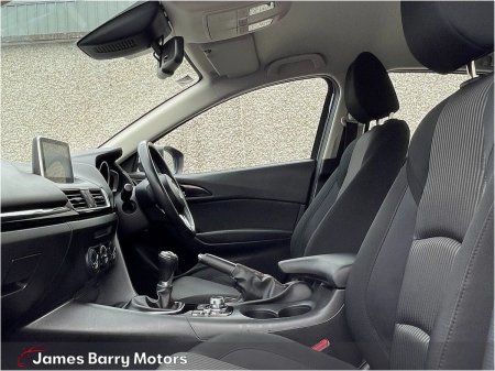 2015 Mazda Mazda3 - photo 6