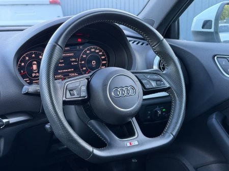 2020 Audi A3 - photo 49