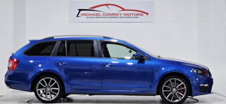 2015 Skoda Octavia - photo 5