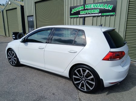 2015 Volkswagen Golf - photo 9
