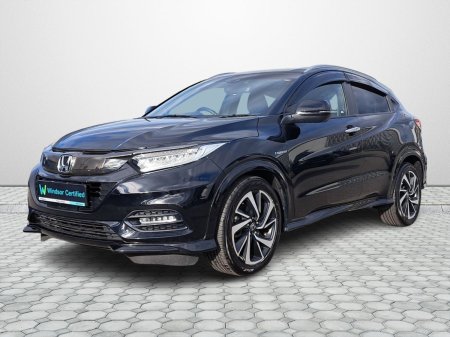 2018 Honda Vezel - photo 13