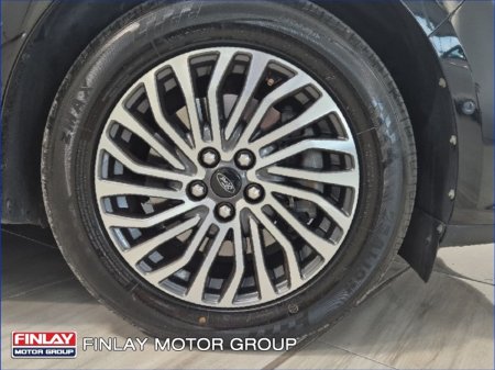 2019 Ford S-Max - photo 10