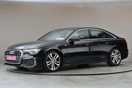 2019 Audi A6 - photo 4