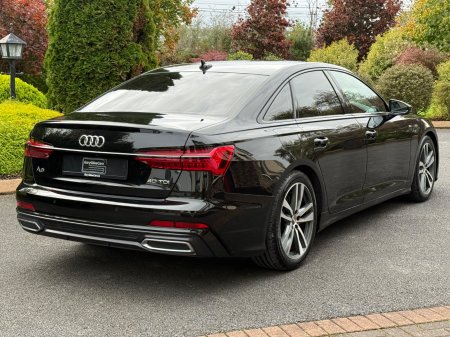 2019 Audi A6 - photo 7