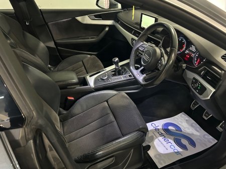 2018 Audi A5 - photo 17
