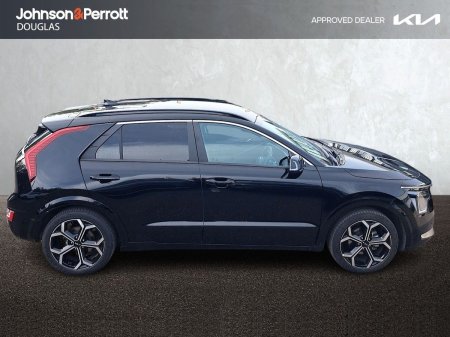2026 Kia Niro - photo 6