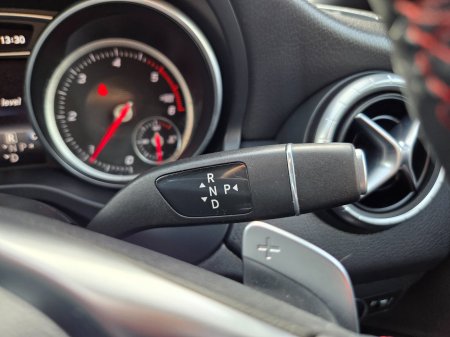 2018 Mercedes-Benz CLA - photo 21