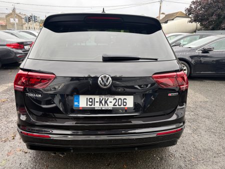 2019 Volkswagen Tiguan - photo 23