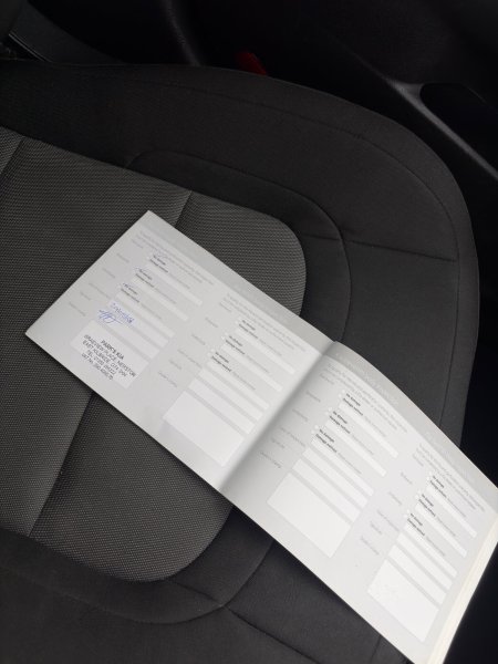 2012 Kia Ceed - photo 4