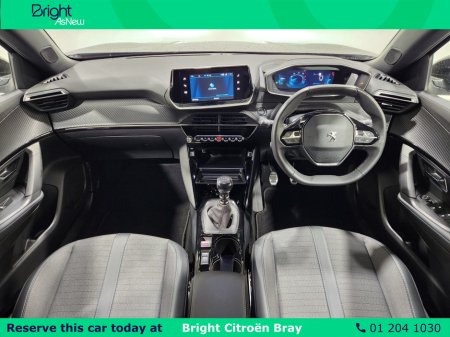 2023 Peugeot 2008 - photo 15
