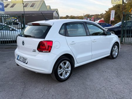 2013 Volkswagen Polo - photo 6