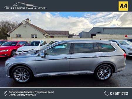 2018 Volkswagen Passat - photo 6