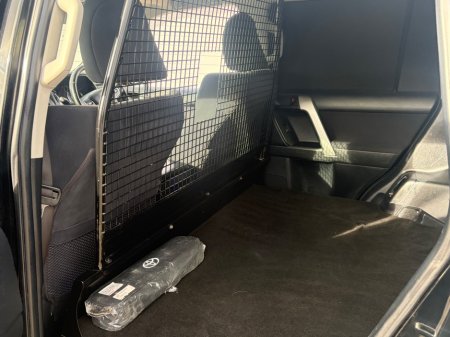 2022 Toyota Land Cruiser - photo 17