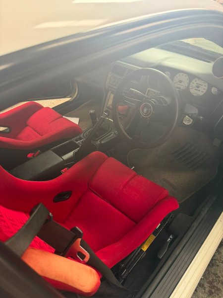 1997 Nissan Silvia - photo 14