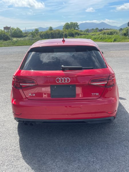 2017 Audi A3 - photo 6