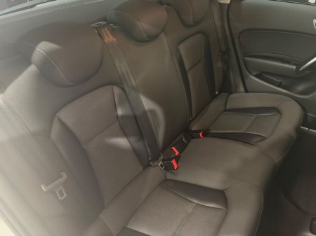 2018 Audi A1 - photo 17