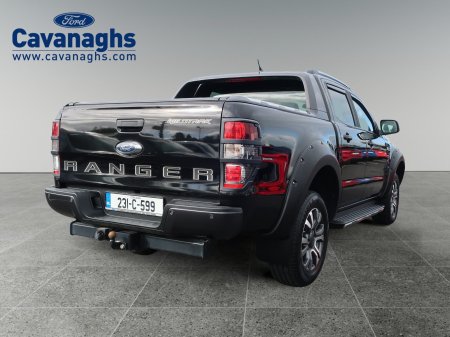 2023 Ford Ranger - photo 4
