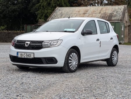 2019 Dacia Sandero - photo 3
