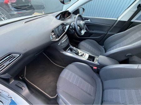 2019 Peugeot 308 - photo 41