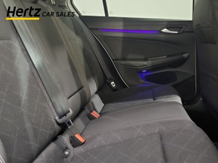 2023 Volkswagen Golf - photo 15