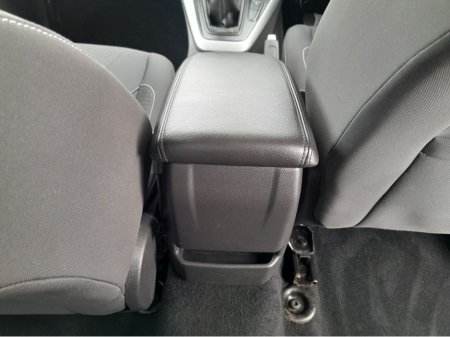 2017 Ford Focus - photo 20