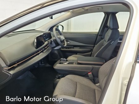 2026 Nissan Ariya - photo 11