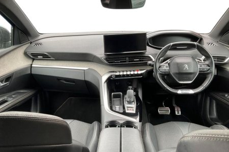 2023 Peugeot 5008 - photo 10