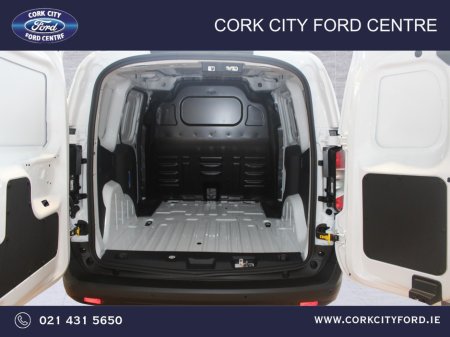2027 Ford Courier - photo 9