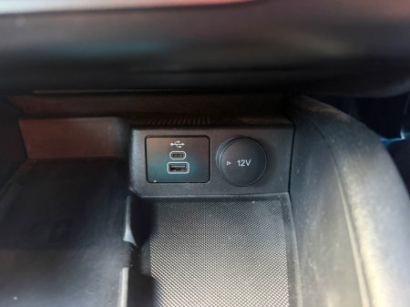 2023 Ford Focus - photo 28