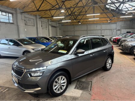 2024 Skoda Kamiq - photo 14