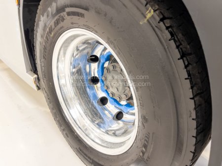 2023 DAF XF 480 - photo 13