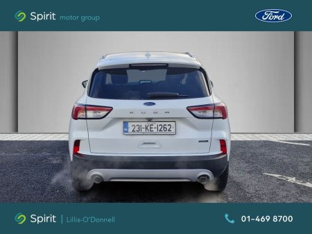 2023 Ford Kuga - photo 7