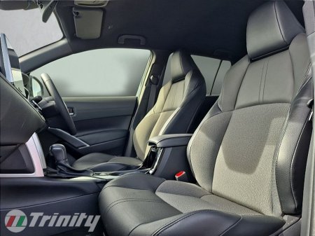 2024 Toyota Corolla Cross - photo 16