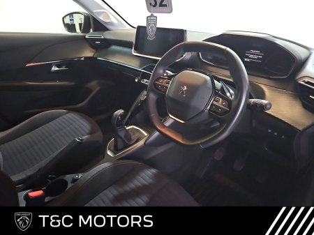 2023 Peugeot 208 - photo 6