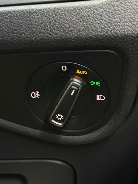2017 Volkswagen Touran - photo 18