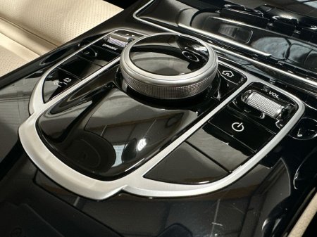 2021 Mercedes-Benz C-Class - photo 17