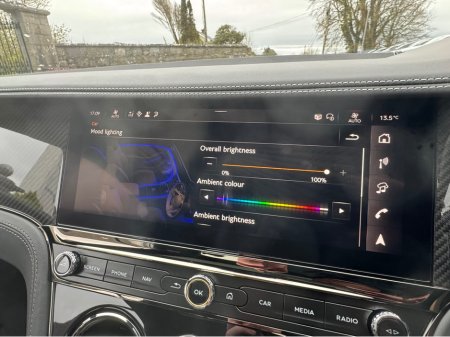 2026 Bentley Continental - photo 30