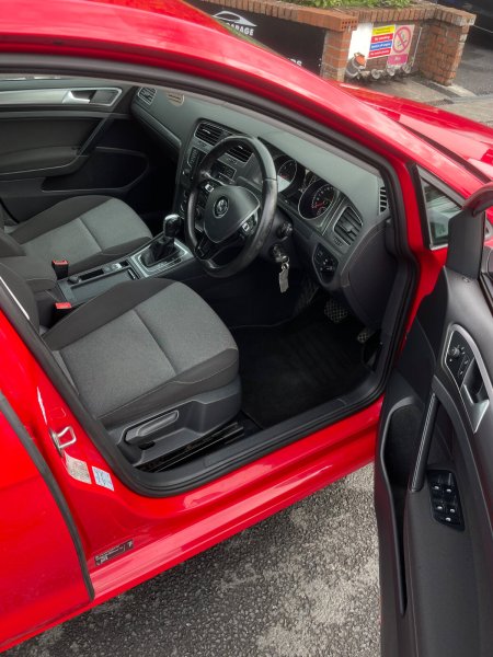 2016 Volkswagen Golf - photo 6