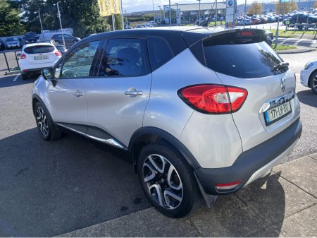 2017 Renault Captur - photo 4