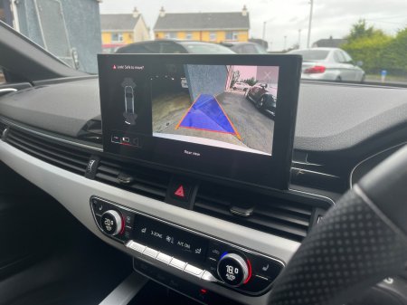 2023 Audi A5 - photo 27